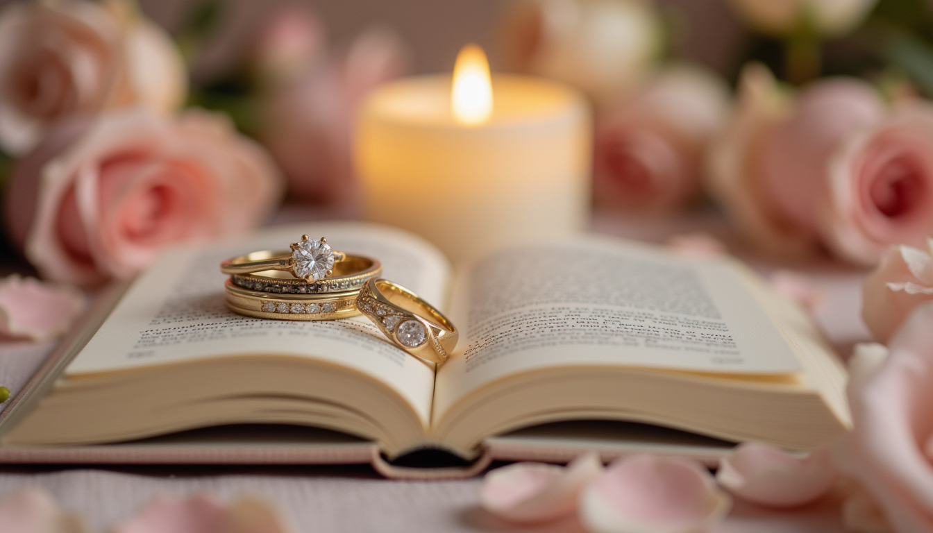 Mireasa și Simbolurile: Descoperă Adevăratul Înteles al Tradițiilor